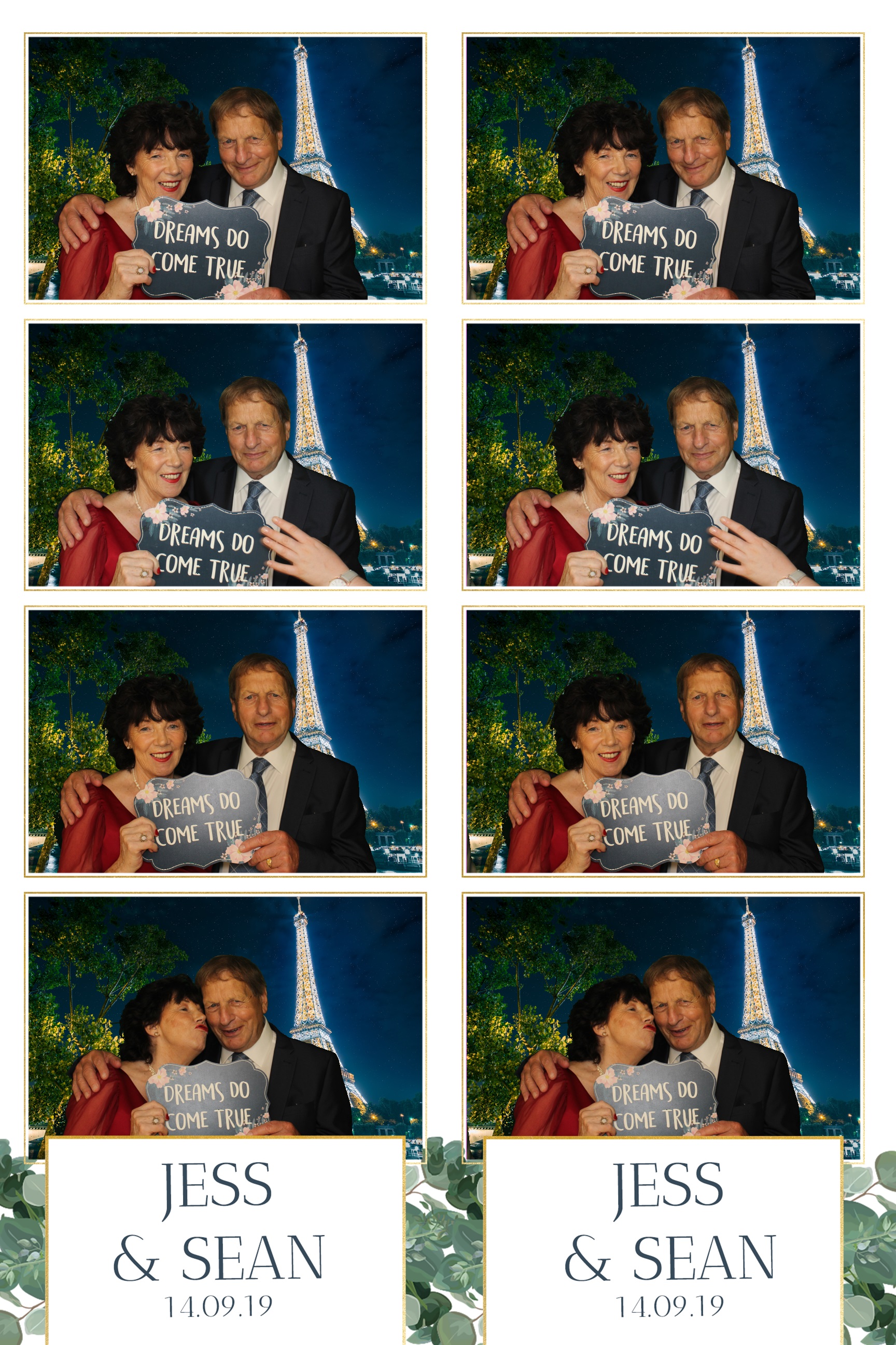 Sean and Jess wedding  | View more photos from the event at images.mobile-photo-booth.com/u/MobilePhotoBoothUK/Sean-and-Jess-wedding